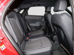 Audi Q3 Sportback 35 TFSI S line AHK ACC GWF