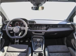 Audi A3 Limousine 30 TFSI S line Inter ACC Kamera GWP
