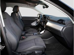 Audi Q3 Sportback 35 TFSI S line s-tronic Kamera GWP