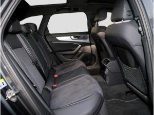 Audi A6 Avant 45 TFSI advanced s-line Panorama Matrix GWP
