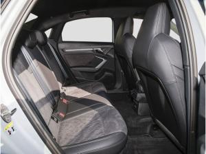 Audi A3 Limousine 30 TFSI S line Inter ACC Kamera GWP