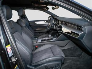 Audi A6 Avant 45 TFSI advanced s-line Panorama Matrix GWP