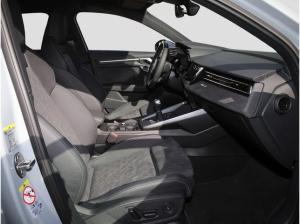 Audi A3 Limousine 30 TFSI S line Inter ACC Kamera GWP