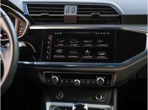 Audi Q3 Sportback 35 TFSI S line s-tronic Kamera GWP