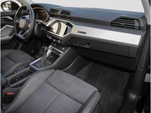 Audi Q3 Sportback 35 TFSI S line s-tronic Kamera GWP