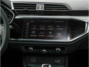 Audi Q3 Sportback 35 TFSI S line AHK ACC GWF