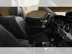 Audi Q2 35 TFSI advanced s-tronic Kamera AHK SONOS GWP
