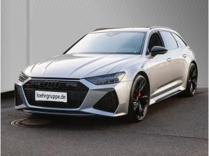 Audi RS6 RS 6 Avant 4.0 TFSI Kamera Headup Leder Panorama