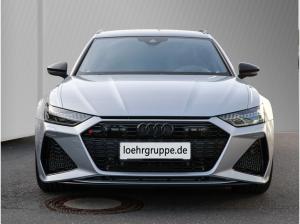 Audi RS6 RS 6 Avant 4.0 TFSI Kamera Headup Leder Panorama