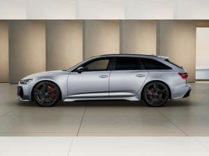 Audi RS6 RS 6 Avant 4.0 TFSI Kamera Headup Leder Panorama