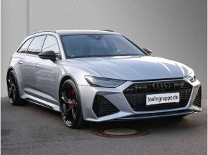Audi RS6 RS 6 Avant 4.0 TFSI Kamera Headup Leder Panorama
