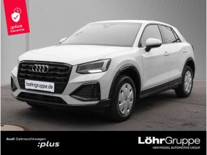 Audi Q2 35 TFSI advanced s-tronic AHK ACC Kamera Navi