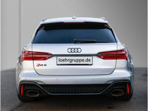Audi RS6 RS 6 Avant 4.0 TFSI Kamera Headup Leder Panorama