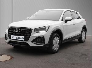 Audi Q2 35 TFSI advanced s-tronic AHK ACC Kamera Navi