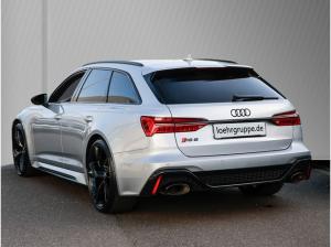 Audi RS6 RS 6 Avant 4.0 TFSI Kamera Headup Leder Panorama