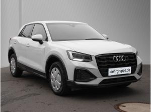 Audi Q2 35 TFSI advanced s-tronic AHK ACC Kamera Navi