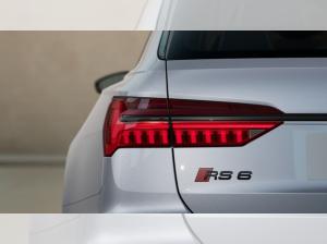 Audi RS6 RS 6 Avant 4.0 TFSI Kamera Headup Leder Panorama