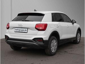 Audi Q2 35 TFSI advanced s-tronic AHK ACC Kamera Navi