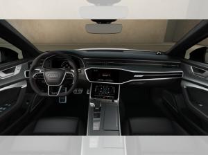 Audi RS6 RS 6 Avant 4.0 TFSI Kamera Headup Leder Panorama