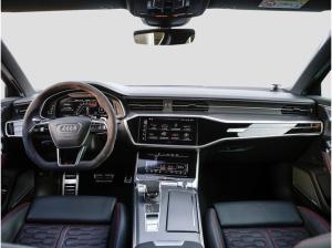 Audi RS6 RS 6 Avant 4.0 TFSI Kamera Headup Leder Panorama
