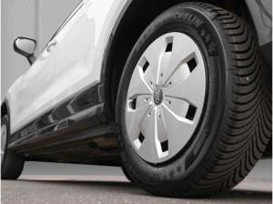 Audi Q2 35 TFSI advanced s-tronic AHK ACC Kamera Navi