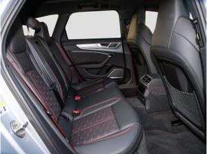 Audi RS6 RS 6 Avant 4.0 TFSI Kamera Headup Leder Panorama