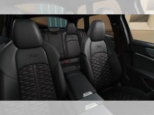 Audi RS6 RS 6 Avant 4.0 TFSI Kamera Headup Leder Panorama