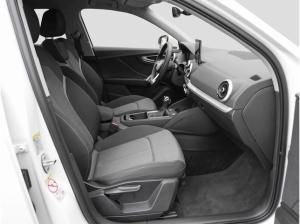 Audi Q2 35 TFSI advanced s-tronic AHK ACC Kamera Navi