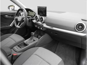 Audi Q2 35 TFSI advanced s-tronic AHK ACC Kamera Navi
