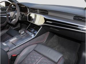 Audi RS6 RS 6 Avant 4.0 TFSI Kamera Headup Leder Panorama