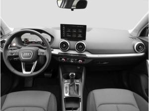Audi Q2 35 TFSI advanced s-tronic AHK ACC Kamera Navi