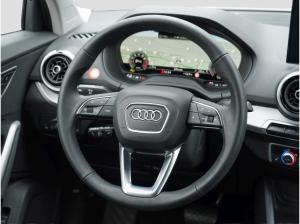 Audi Q2 35 TFSI advanced s-tronic AHK ACC Kamera Navi