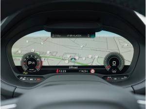 Audi Q2 35 TFSI advanced s-tronic AHK ACC Kamera Navi