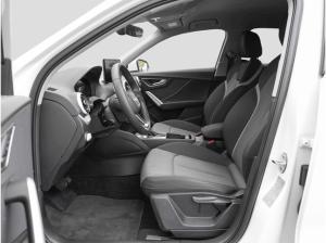 Audi Q2 35 TFSI advanced s-tronic AHK ACC Kamera Navi