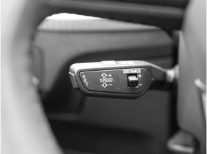 Audi Q2 35 TFSI advanced s-tronic AHK ACC Kamera Navi