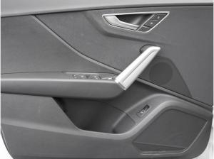 Audi Q2 35 TFSI advanced s-tronic AHK ACC Kamera Navi