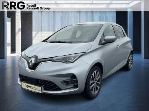 Renault ZOE INTENS R135 50 kWh RÜCKFAHRKAMERA