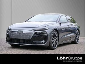 Audi A6 e-tron A6 Avant e-tron edition one quattro /