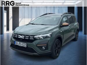 Dacia Jogger Extreme TCe 110 Apple CarPlay