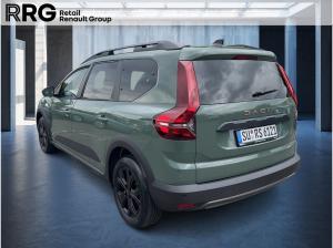 Dacia Jogger Extreme TCe 110 Apple CarPlay