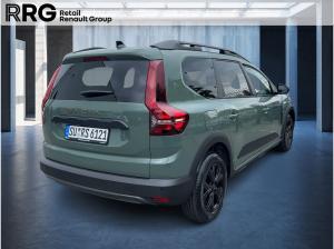 Dacia Jogger Extreme TCe 110 Apple CarPlay