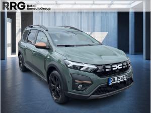 Dacia Jogger Extreme TCe 110 Apple CarPlay
