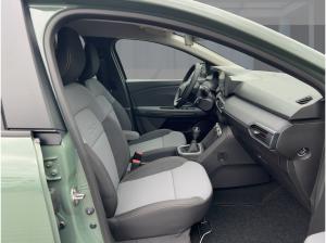 Dacia Jogger Extreme TCe 110 Apple CarPlay