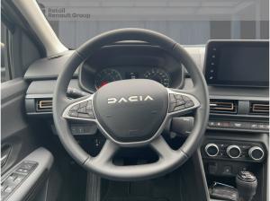 Dacia Jogger Extreme TCe 110 Apple CarPlay