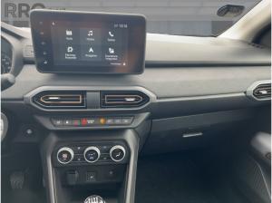 Dacia Jogger Extreme TCe 110 Apple CarPlay