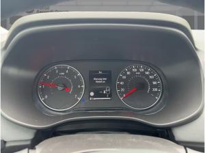 Dacia Jogger Extreme TCe 110 Apple CarPlay