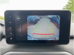 Dacia Jogger Extreme TCe 110 Apple CarPlay