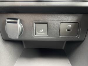 Dacia Jogger Extreme TCe 110 Apple CarPlay