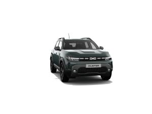 Dacia Duster Neuer Journey TCe 130 4x4 Apple CarPlay P