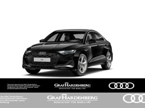 Audi A3 Lim. 35 TDI advanced Virt.Cockpit LED Navi - Verfügbar ab dem 20.03